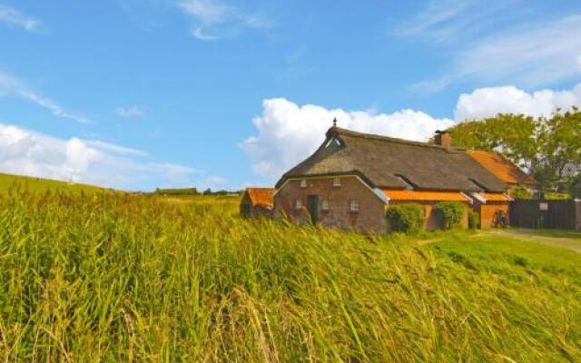 Holiday Home Itzendorfer Rott.1