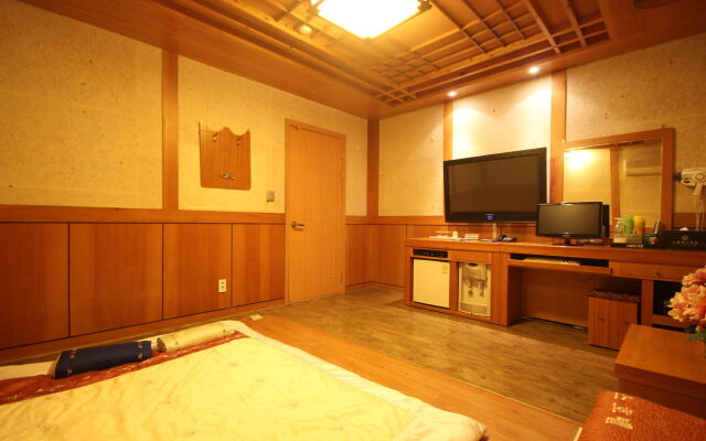 Suncheon Noblesse Hotel