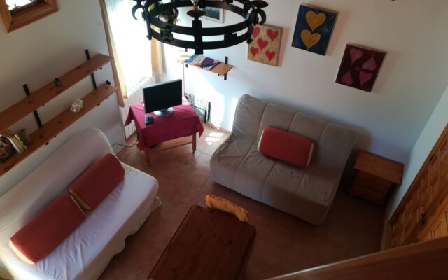 Casa Rural Sole