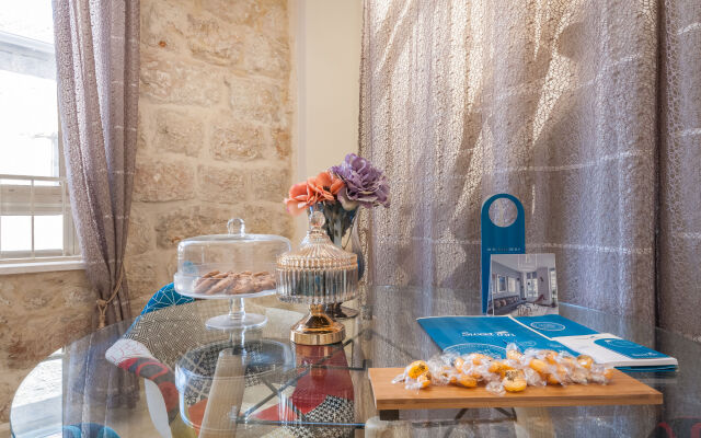 Sweet Inn Apartments - Jaffa Street 31