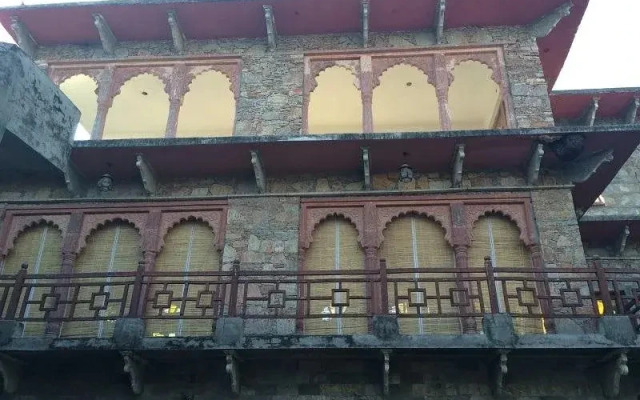 Rawla Paramda