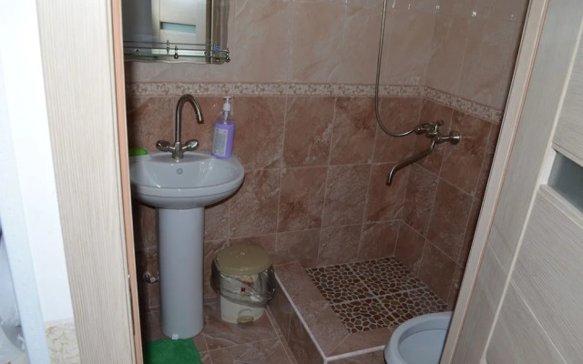 Mini Hotel Uyut on Prospekt Putina 8