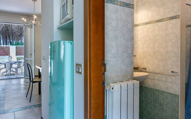 Oleandri Suite Hotel