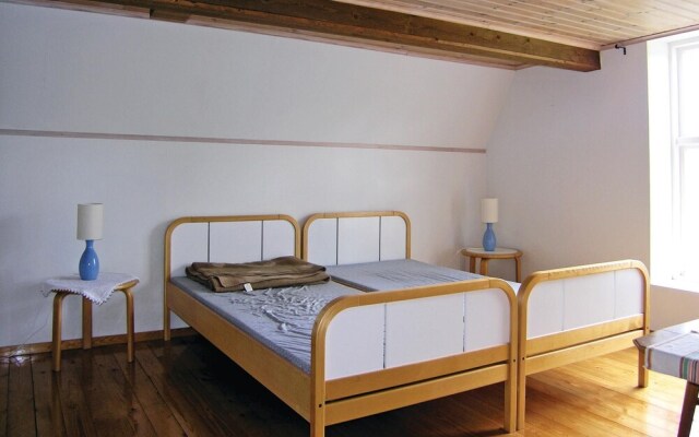 Amazing Home in Skillingaryd With 2 Bedrooms