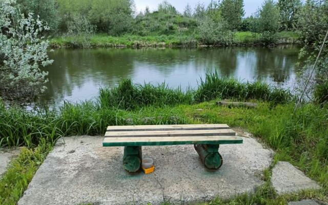 Гостевой дом Аннушка