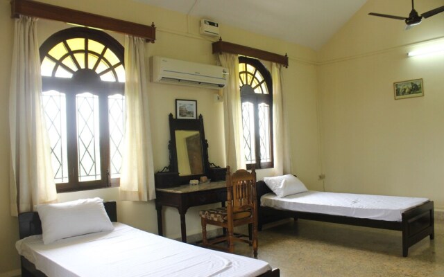 OYO 9623 Home 5BHK Villa Curtorim South Goa