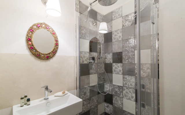 Santo Spirito Cozy Flat