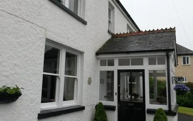 Mayfield House B&B
