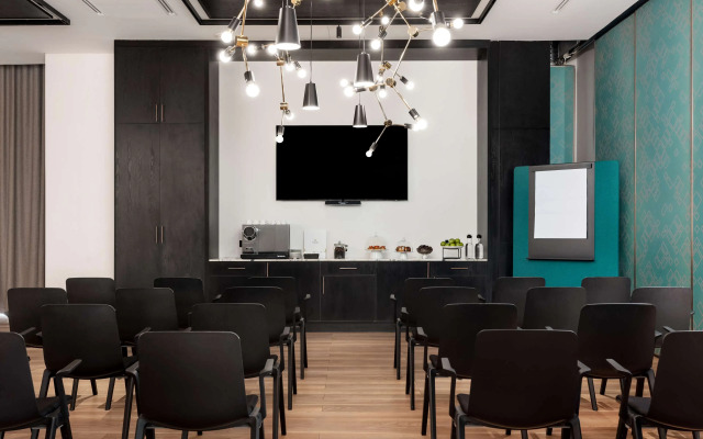 Andaz Doha, By Hyatt