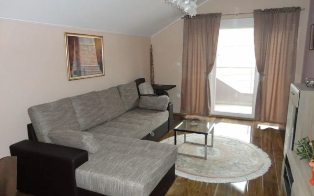 Apartments A&D