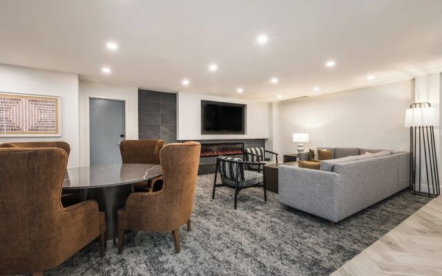 Staybridge Suites Dawson Creek by IHG