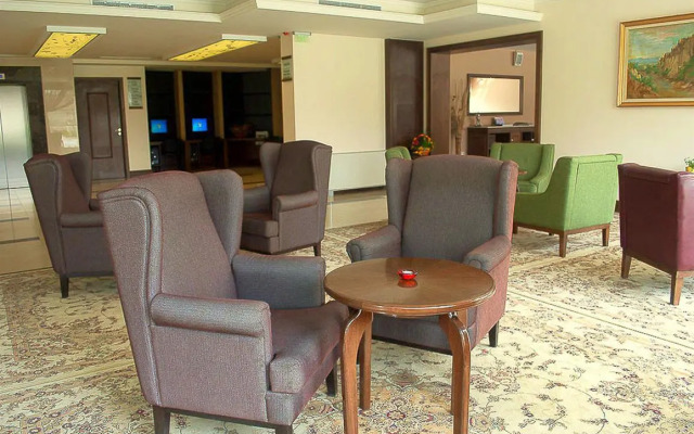 Radisson Hotel Plovdiv