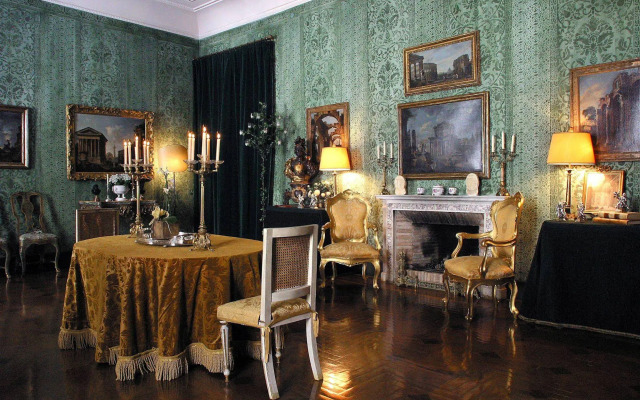 Residenza Napoleone III