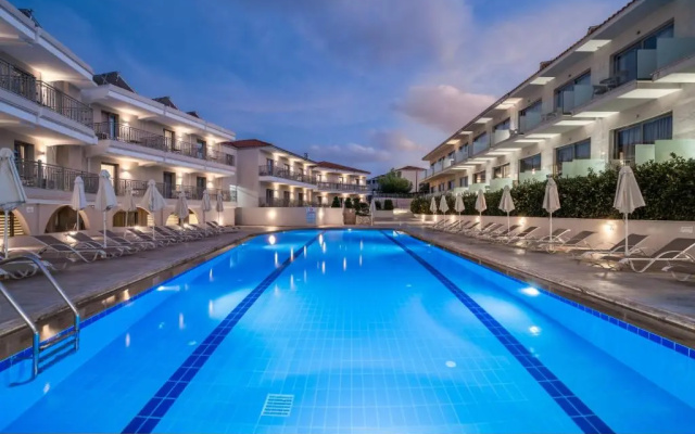 Karras Grande Resort