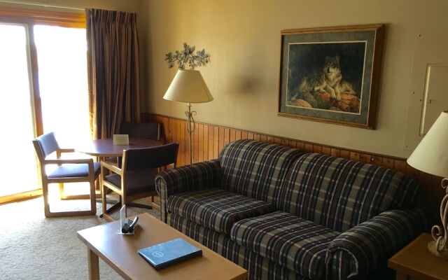 Kavanaugh's Sylvan Lake Resort