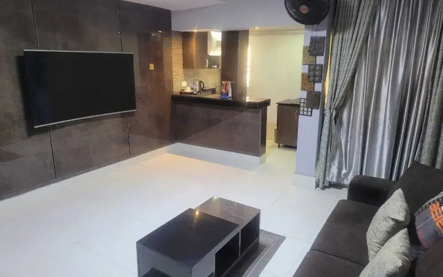New Land Luxury Hotel