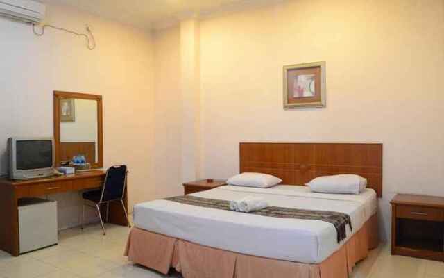 Sabrina Hotel Sisingamangaraja