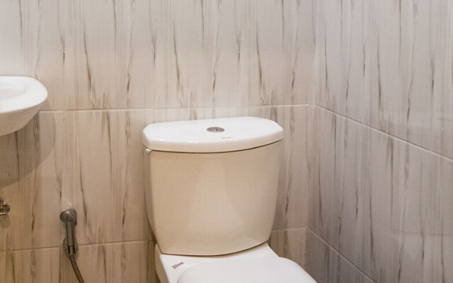 D'soetta by OYO Rooms