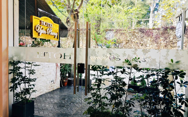 Uyen Phuong Hotel