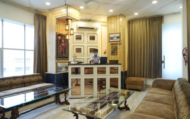 Sehdev B&B 850 meter from Golden Temple