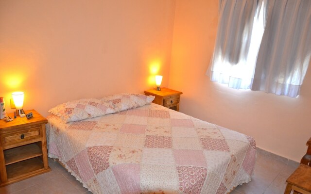 2 BR w Balcony Apartment Rinconada Del Sol