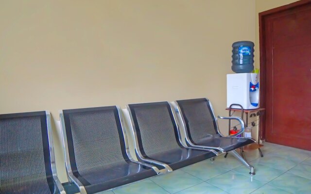 OYO 92578 Sri Ulina Homestay