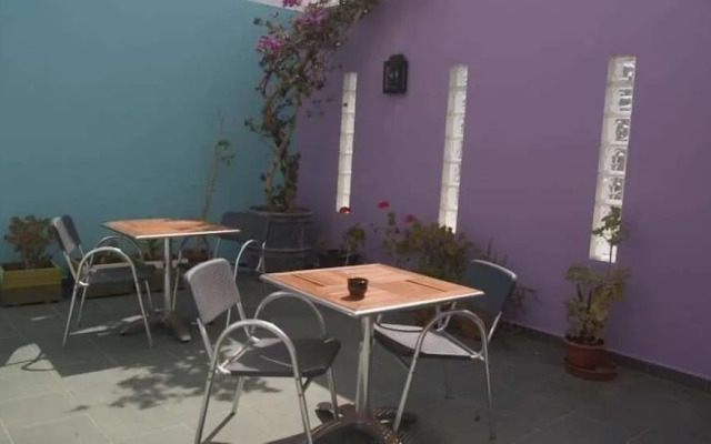 Hostal Las Gaviotas