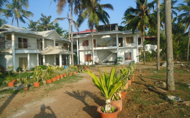 Varkala Bamboo Village Resort