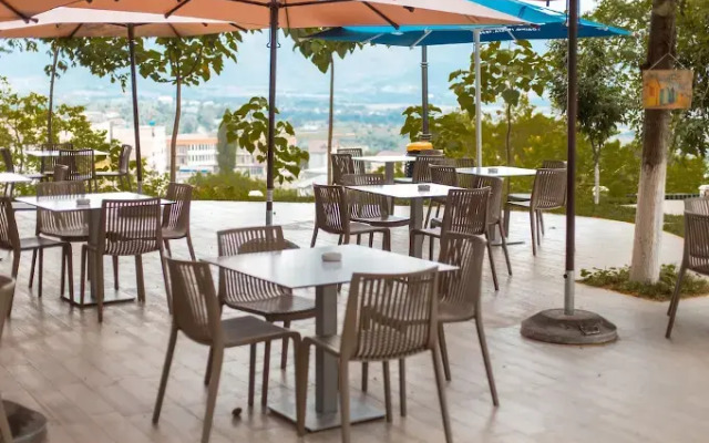 Hotel Turizem Shkelzeni