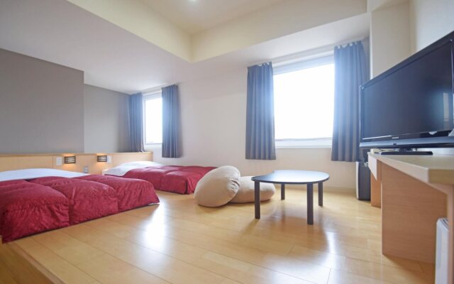 Iwamizawa Hotel 5 Jo