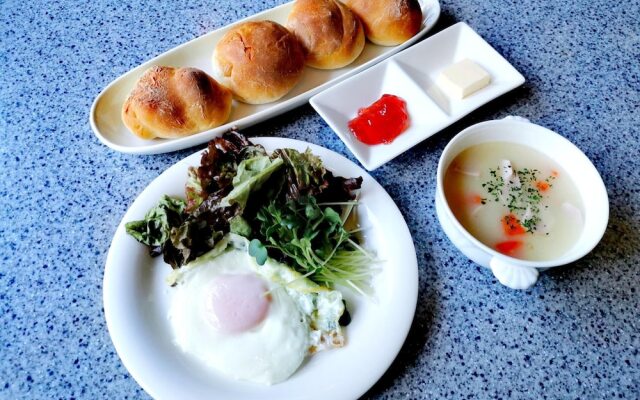 Hotel Hakuba Powder Republic