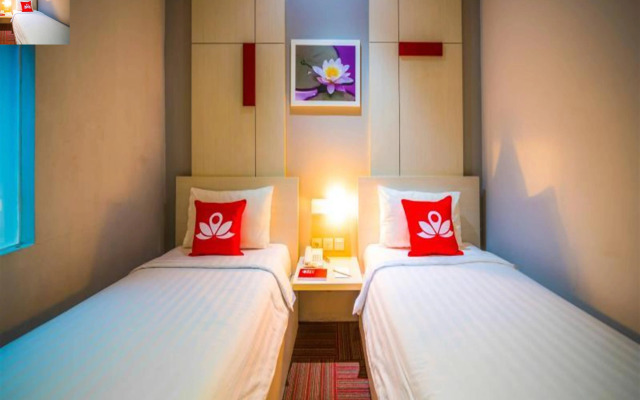 ZEN Rooms Setiabudi