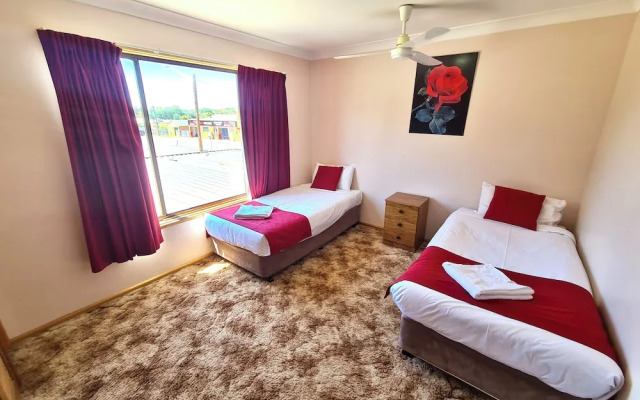 Bridge Motel Wellington