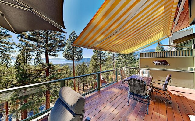 400fairg 3 Bedroom Condo