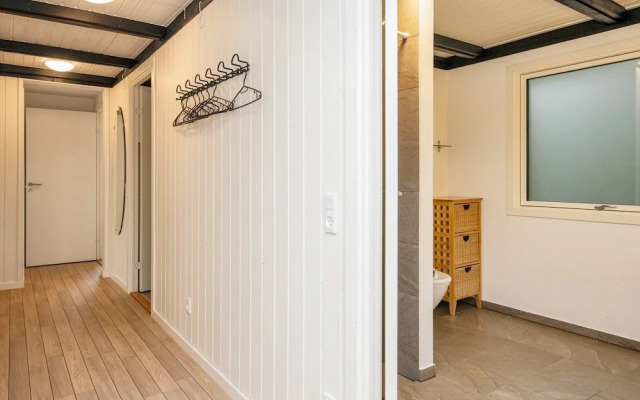 6 Person Holiday Home in Bjert