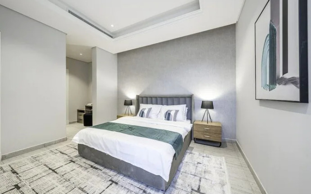 Mabaat - Al Yasmeen - 534 - H