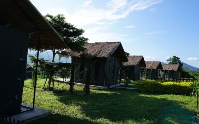 Phrao Camping Village