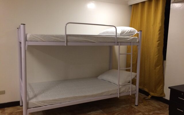 OFW Hotel Manila
