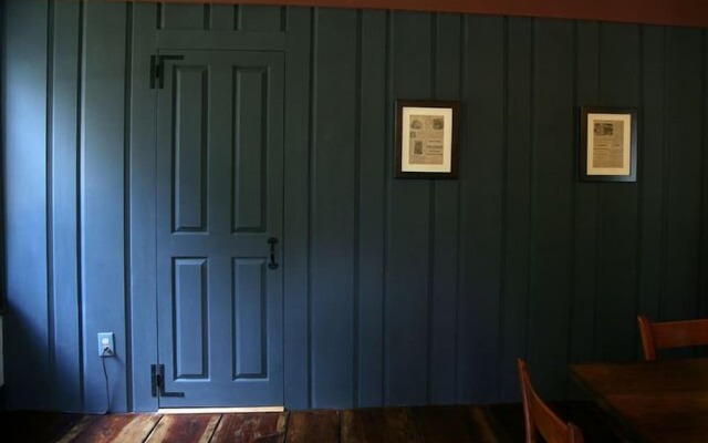 The Stone House B&B