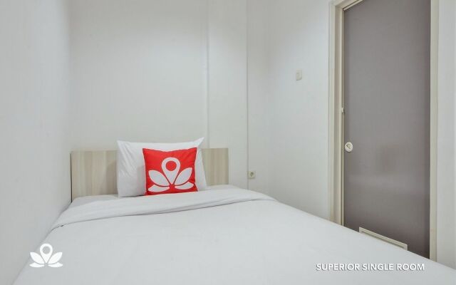 Klinpod Hotel
