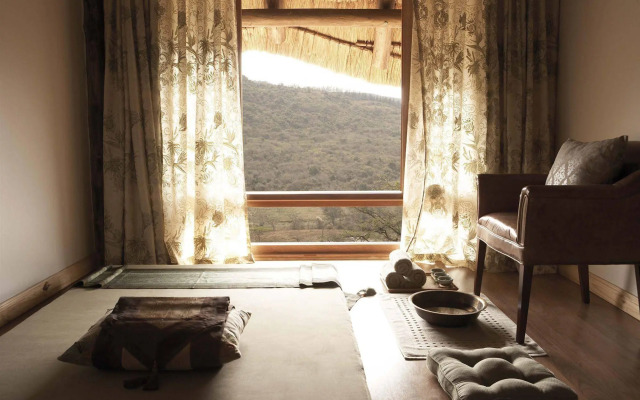Karkloof Safari Spa
