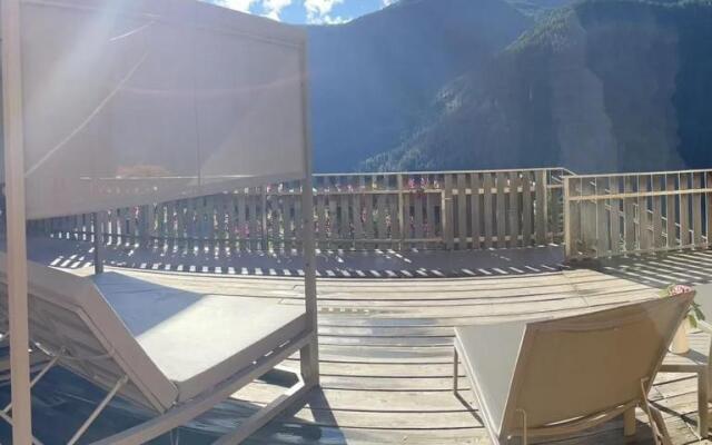 Panorama Apartment Raffeinhof