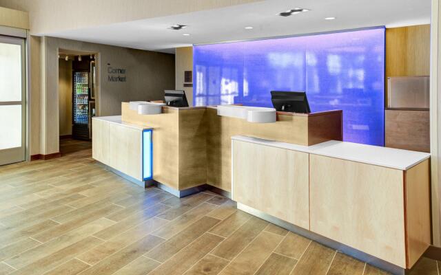 Fairfield Inn & Suites by Marriott Cape Cod Hyannis