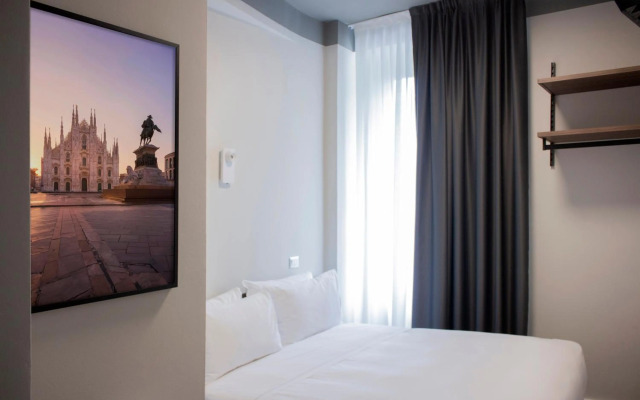 Hotel XXII Marzo
