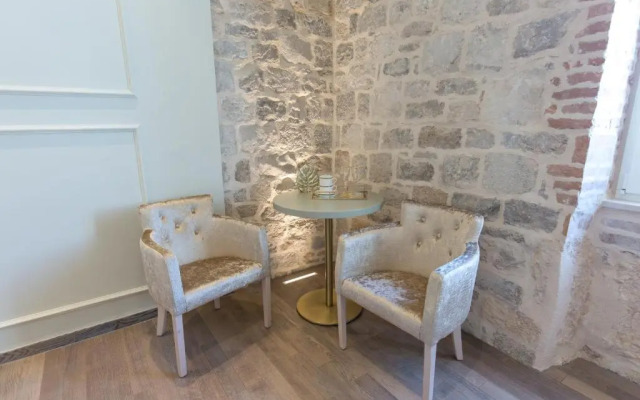 Apartman Tonka Riva-Split