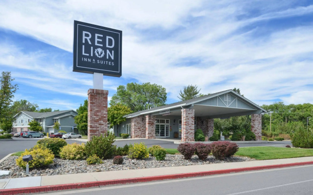 Comfort Inn & Suites Susanville