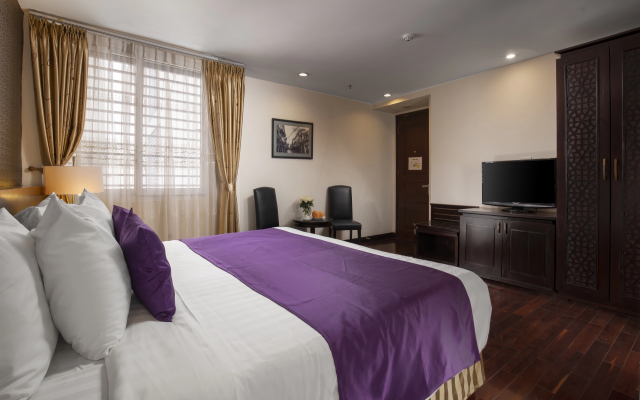 TK123 Hanoi Hotel
