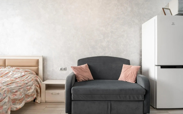 Апартаменты на улице Депутатская