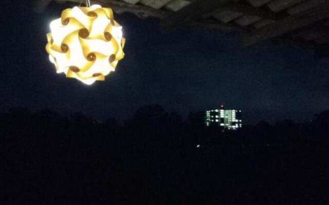 Coca Cola Hostel Malabe