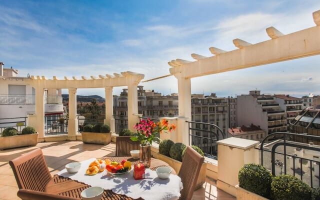 Terrasse Gambetta AP2026